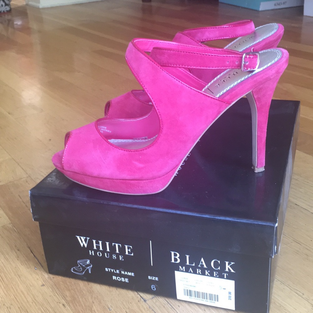 Women’s heels